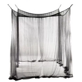 Square Bed Canopy Canopies & Netting