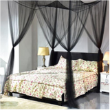 Square Bed Canopy Canopies & Netting