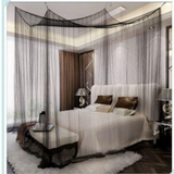 Square Bed Canopy Canopies & Netting