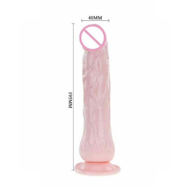 Squirting Realistic  Ejaculating Dildo Anal Plug  Kink Realistic Dildos