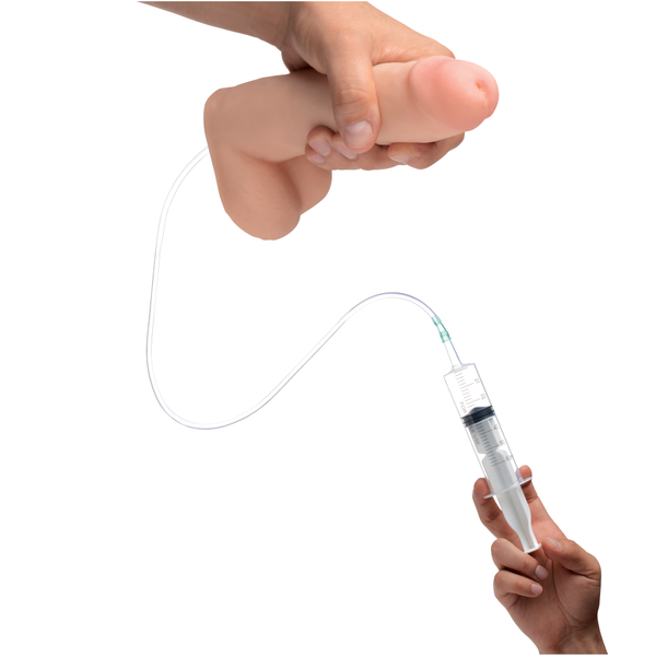 Squirting Dildo 8In Dildos