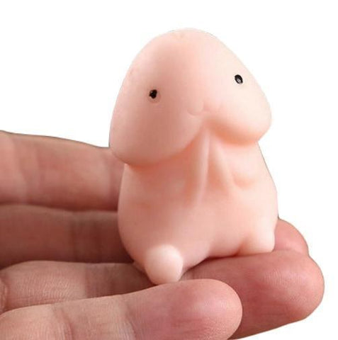 Squishy Dingding Ddlg Littles Toys