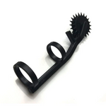 House Of Dasein Stainless Steel Fetish Finger Needles Wheel  Games For Adults Erotic Stimulation Wartenberg Pinwheel Sex Toys Couples Sensation Play
