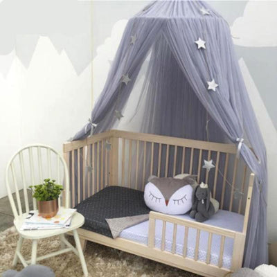 Starry Bed Canopy Ddlg Play Littles Abdl