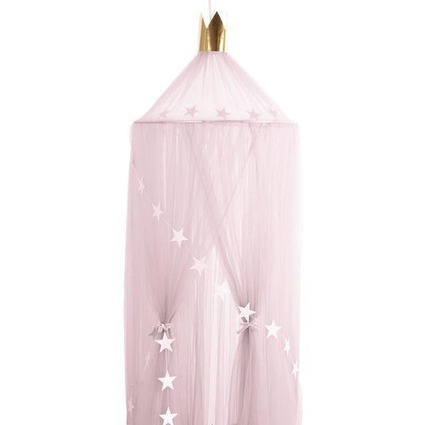 Starry Bed Canopy Ddlg Play Littles Abdl