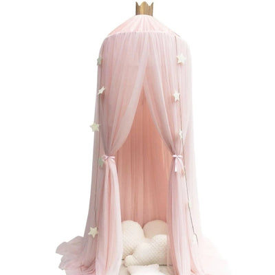 Starry Bed Canopy Ddlg Play Littles Abdl