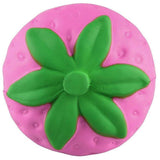 Strawberry Squishy Toy Stimming Relaxing Squeezable Stress Relievers