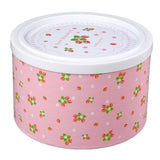 Strawberry Tea Set Pretend Kitchens