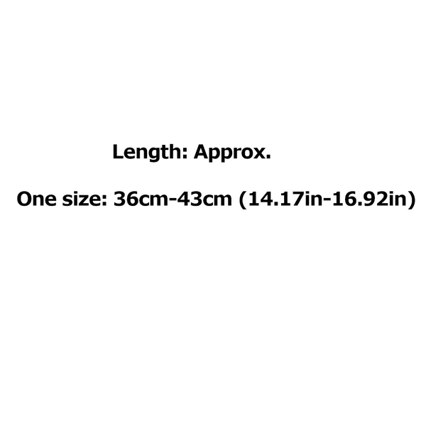 Strawberry Striped Stockings