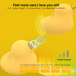 House Of Dasein Sucking  Duck Vibration Sucker Oral Licking Clitoris Stimulator For Women Dildos