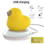 House Of Dasein Sucking  Duck Vibration Sucker Oral Licking Clitoris Stimulator For Women Dildos