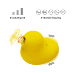 House Of Dasein Sucking  Duck Vibration Sucker Oral Licking Clitoris Stimulator For Women Dildos