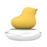 House Of Dasein Sucking  Duck Vibration Sucker Oral Licking Clitoris Stimulator For Women Dildos