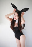 Suited Up Bunny Outfit Abdl Ddlg Kawaii Clothing