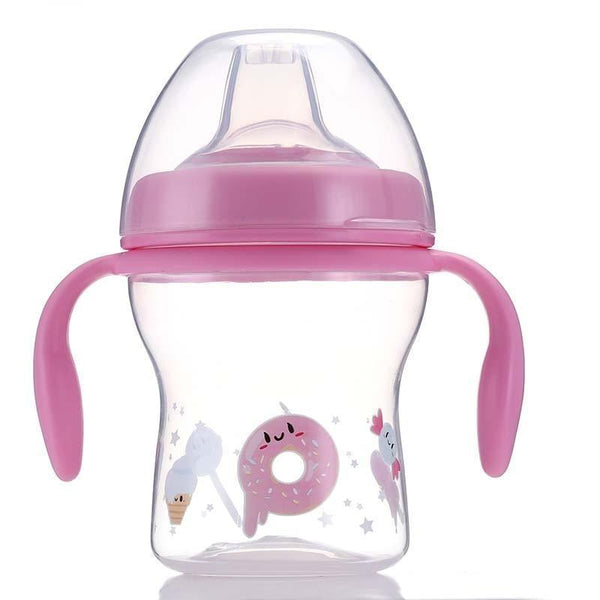 Pastel Sippy Cup Littles Abdl