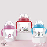 Sweet Baby Sippy Abdl Littles