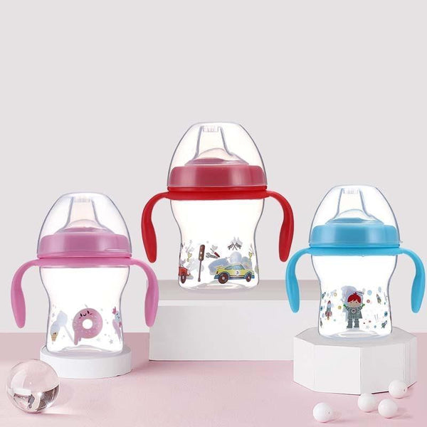 Pastel Sippy Cup Littles Abdl