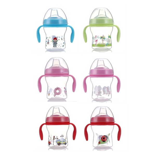 Pastel Sippy Cup Littles Abdl