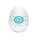 Tenga Egg Male Cup Portable Masturbation Device Pocket Pussy