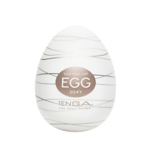 Male Masturbator Egg Cup Masturbators