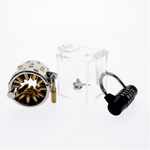 The Chastity Key Safe Acrylic Box Sex Toy Bdsm Fetish