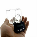 Chastity Toys House Of Dasein The Chastity Key Safe Acrylic Box Sex Toy Bdsm Fetish