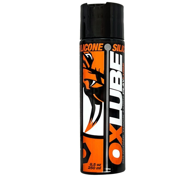 Thick Silicone Oxlube 250Ml Lubricants
