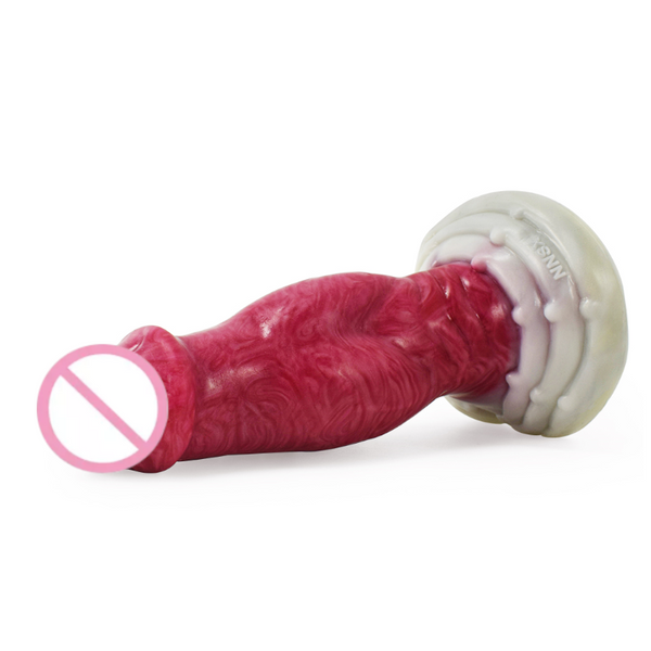 Thunder Jock  022 Fantasy Beast Mythical Advanced Dildo Men Women Fantasy Dildos