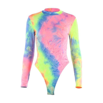 Tie Dye Onesie Ddlg Clothing Abdl