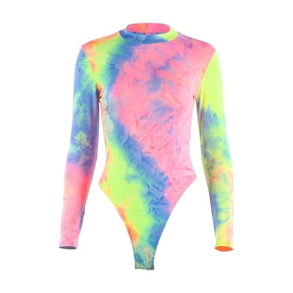 Tie Dye Onesie Ddlg Clothing Abdl