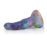 Realistic Dildos House Of Dasein Colorful Anal Dildos Luminous Silicone Soft Plug For Women Animal Monsters