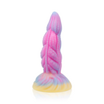 Sex Dolls & Masturbators House Of Dasein Soft Silicone Luminous Monster Anal Dildo Butt Plug For Sexual Wellness