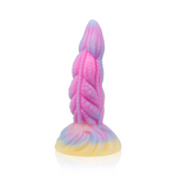 Sex Dolls & Masturbators House Of Dasein Soft Silicone Luminous Monster Anal Dildo Butt Plug For Sexual Wellness