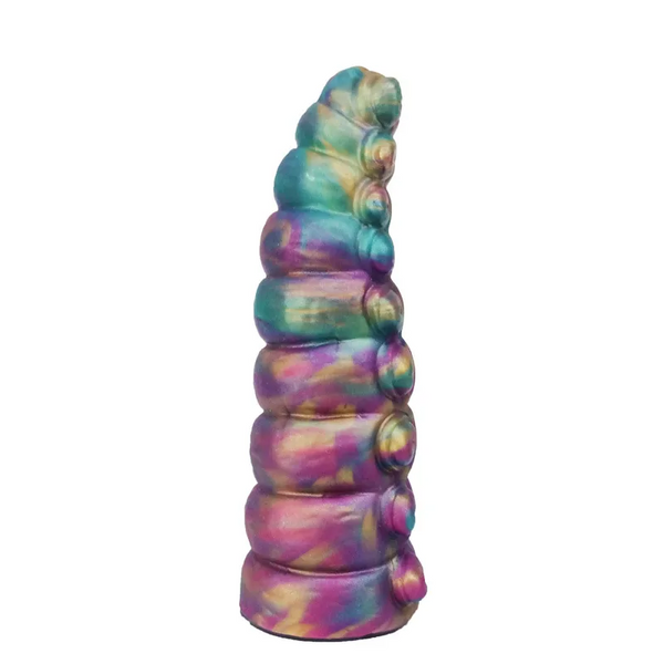 Colorful Anal Plug With  For Adult Games And Sex Toys Vibrating Butt Plugs