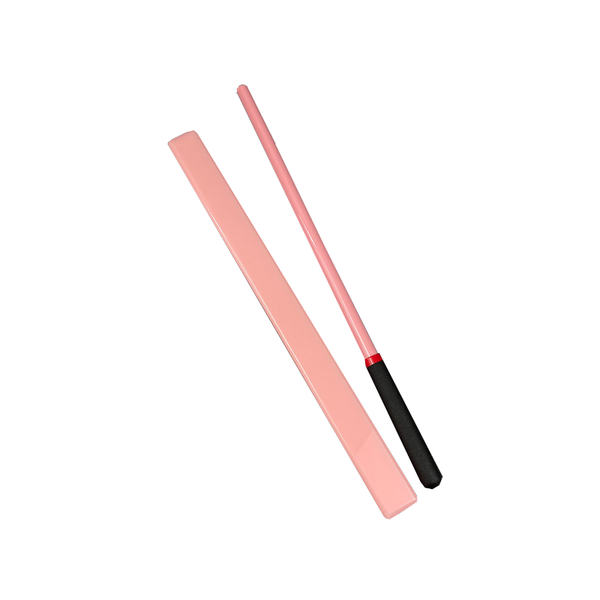 Product Information: Tools Acrylic Cherry Blossom Powder Fairy Ruler Toy Paddles