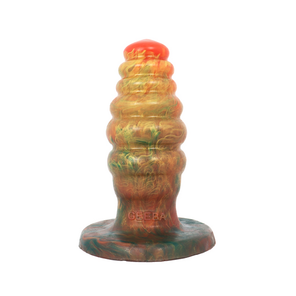 Tower Sex G6018 Fantasy Beast Mythical Advanced Dildo Men Women Fantasy Dildos