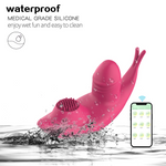 Wireless Vibrators House Of Dasein Toys For Adults 18 Supplies Condom Vibrators Dildos Wireless