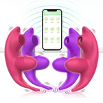 Wireless Vibrators House Of Dasein Toys For Adults 18 Supplies Condom Vibrators Dildos Wireless