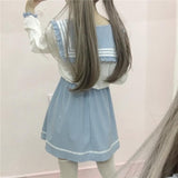 Traditional School Girl Dress Dresses