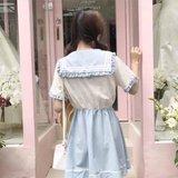 Traditional School Girl Dress Dresses