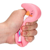 Moon Squishy Toy Squeezable Stress Relievers