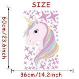 Wall Decal Sticker Wall Decals & Stickers