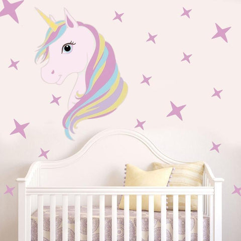 Wall Decal Sticker Wall Decals & Stickers