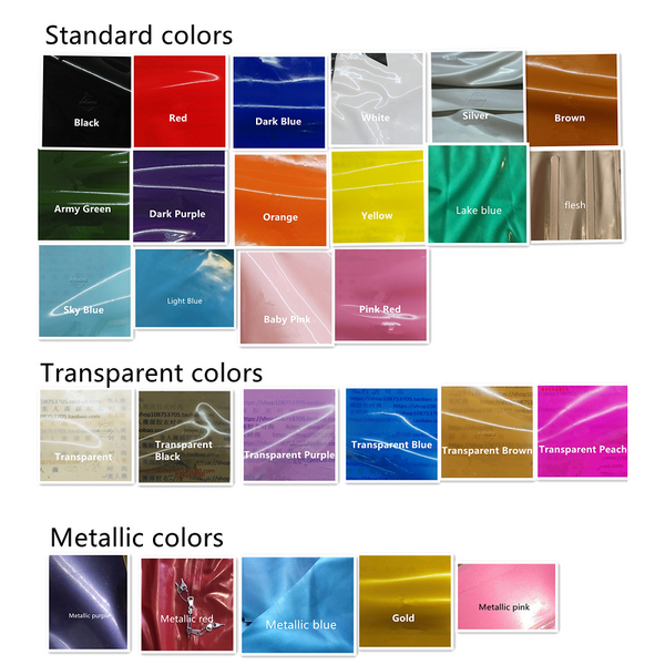 Unisex Black 1 Millimeter Neck Corset Thicker Collar Roll Edge With Back Lace Love Latex