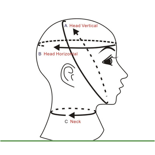 Unisex Black 1 Millimeter Neck Corset Thicker Collar Roll Edge With Back Lace Love Latex