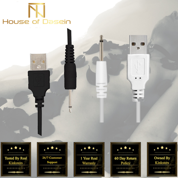 Usb Charging Cable For s Rechargeable Toys Classic s