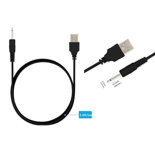 Usb Charging Cable For s Rechargeable Toys Classic s