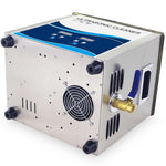 Cleaners & Polish Veile Studios 10L Digital Ultrasonic Cleaner Jewelry Sonic Bath Degas Parts Cleaning