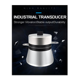 Cleaners & Polish Veile Studios 10L Digital Ultrasonic Cleaner Jewelry Sonic Bath Degas Parts Cleaning