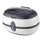 Veile Studios Ultrasonic Multi Purpose Sonic Wave Jewellery Cleaner Cleaners & Polish